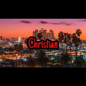 Meet your Posher, Christian